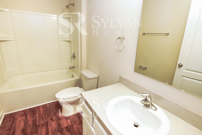 Building Photo - The Lifestyle You Deserve.