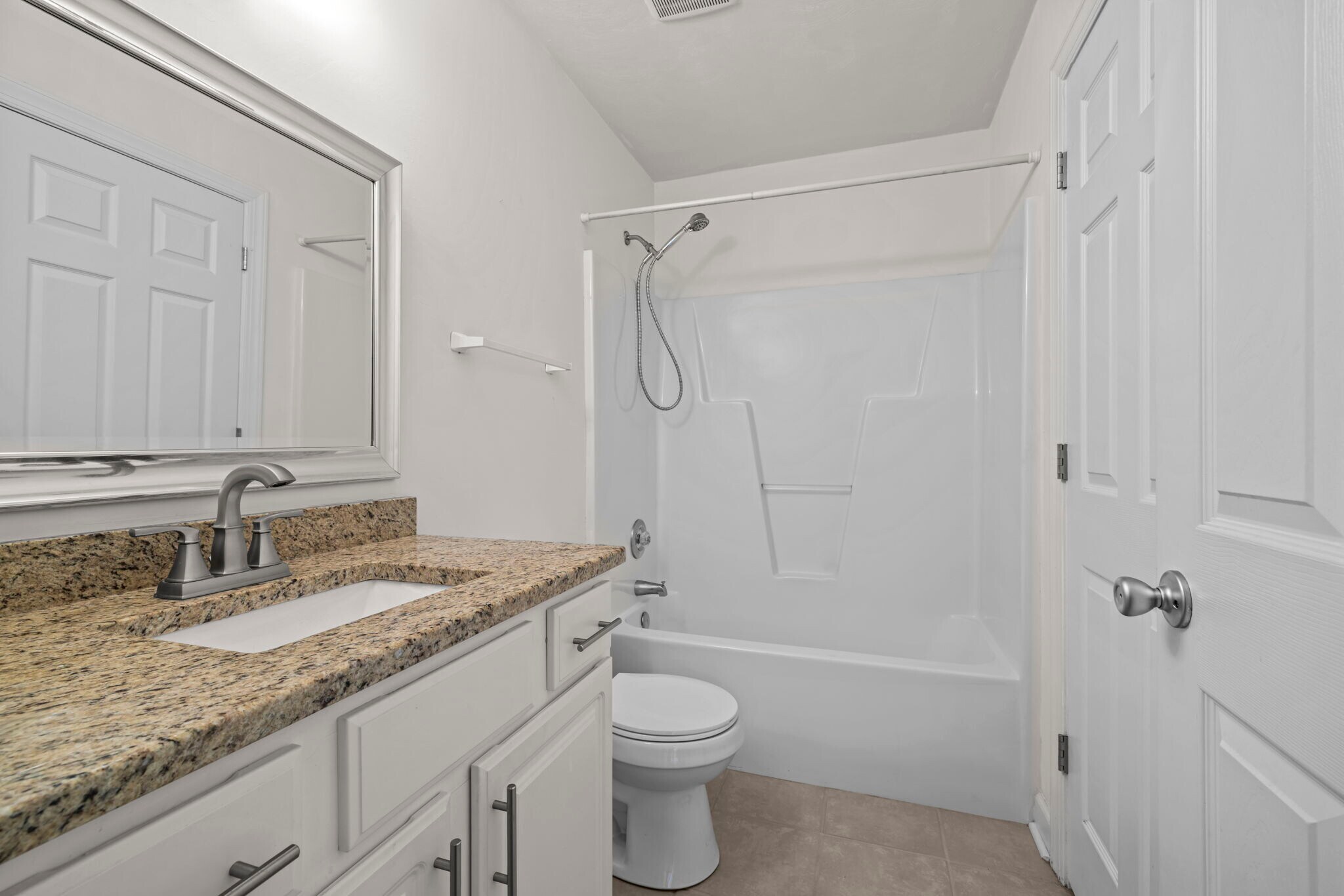 1st Fl Bathroom - 208 56th St