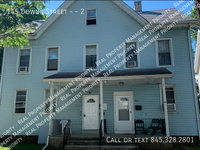 Building Photo - 145 Downs St