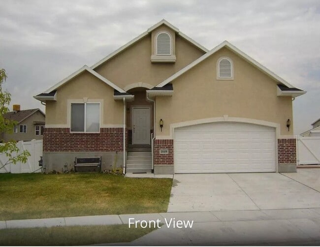 Building Photo - 1849 Stallion Ln