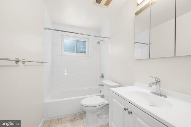 Building Photo - 5313 Taney Ave