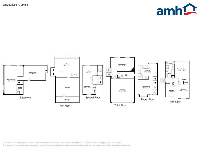 Building Photo - 2262 E 2900 N