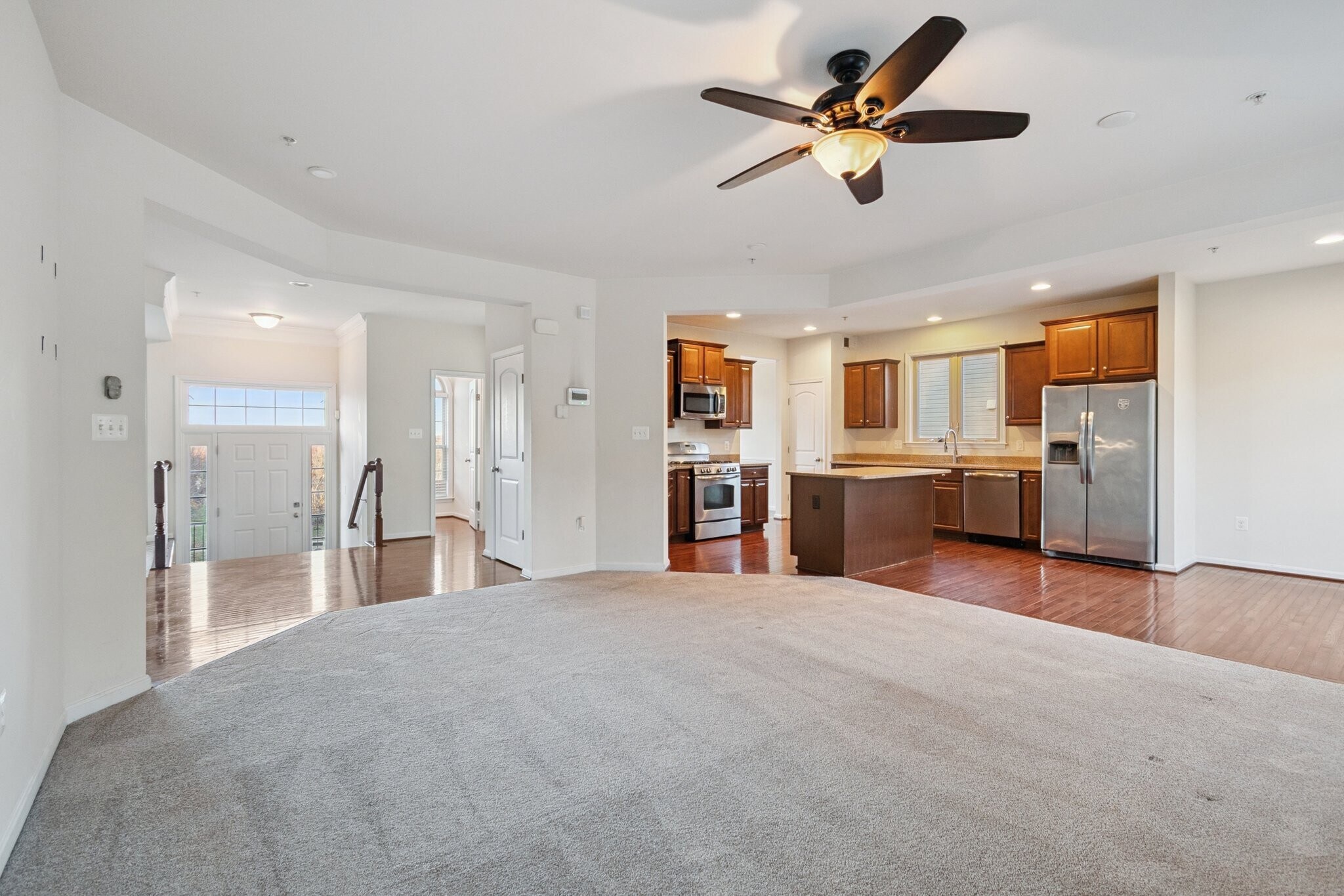 Building Photo - 12910 Hallwood Pl