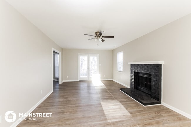 Building Photo - Welcome Home!