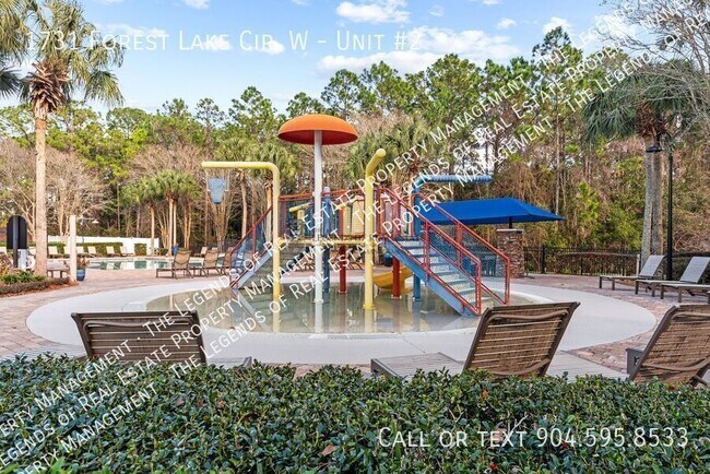 Building Photo - 1731 Forest Lake Cir W