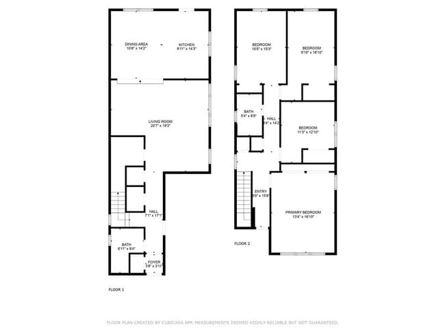 Building Photo - 226 Avenue Z