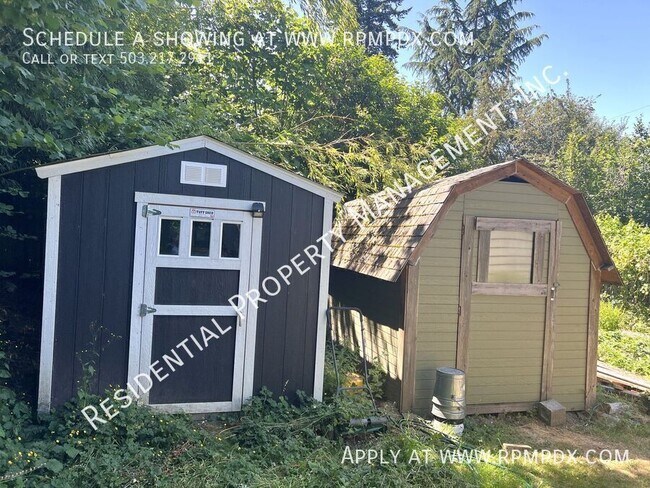 Building Photo - 4512 SW Fairvale Ct