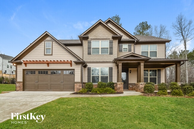 Building Photo - 97 Dunston Way