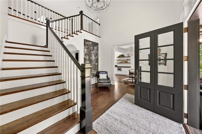 Building Photo - 3669 Cochise Dr SE