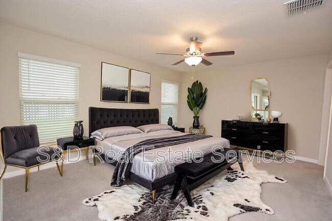 Building Photo - 5643 Keaton Springs Dr