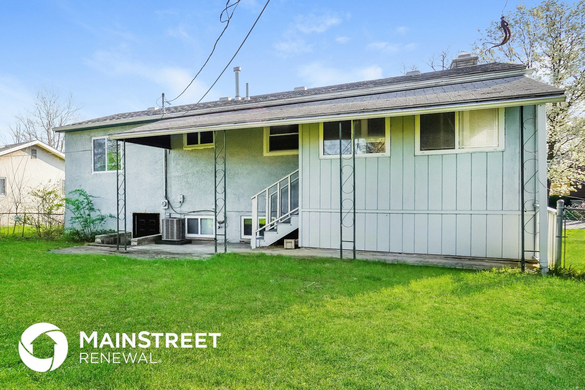 Building Photo - 3733 Beulah Rd