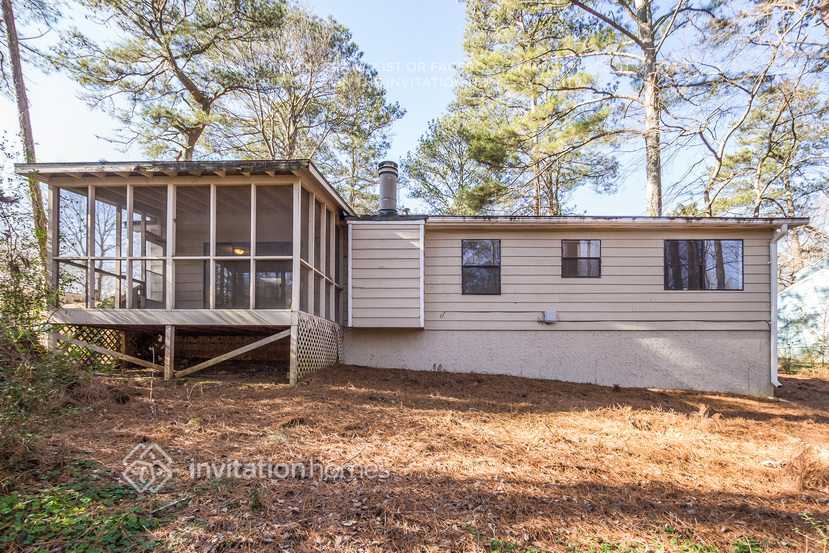 Building Photo - 454 Fieldstream Way NW