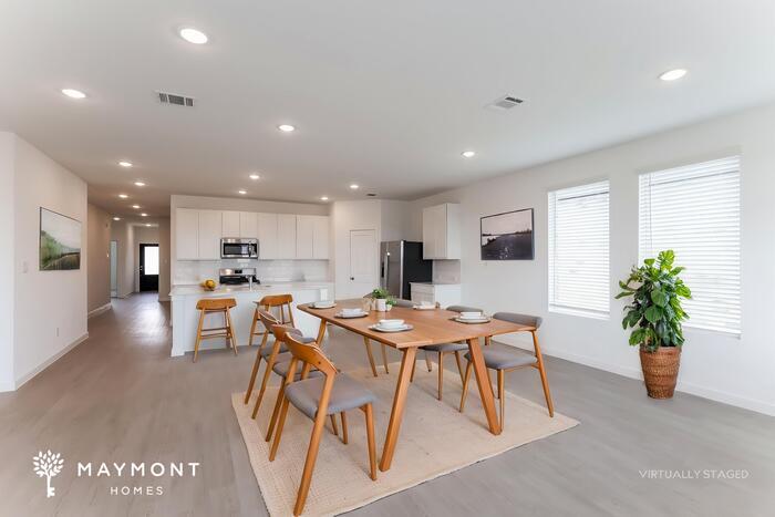 Building Photo - 2255 Ft Davis Pass