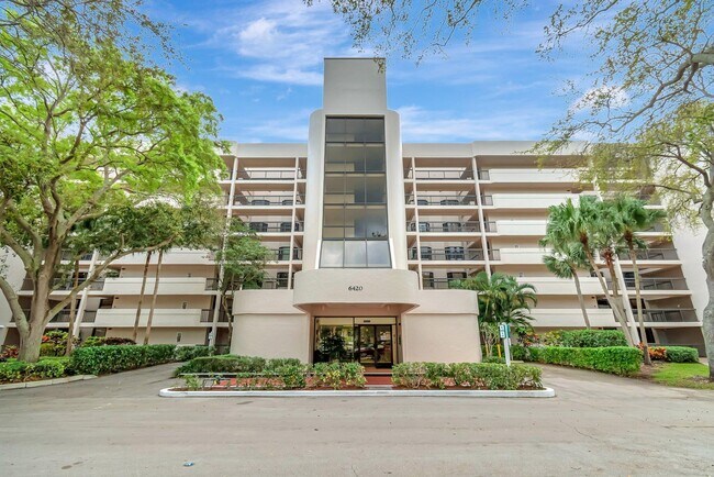 Primary Photo - 6420 Boca Del Mar Dr