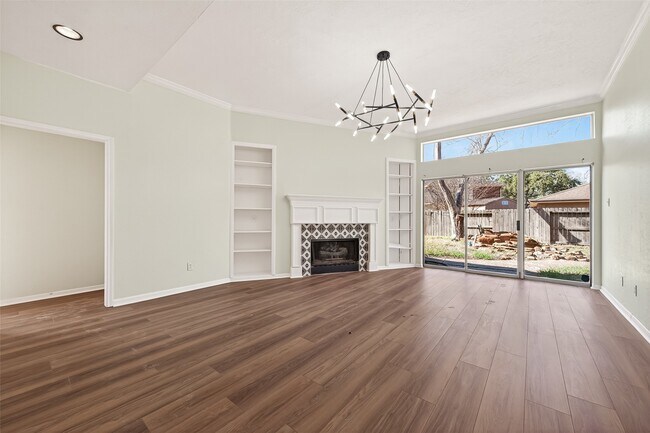 Building Photo - 16410 Fondren Grove Dr