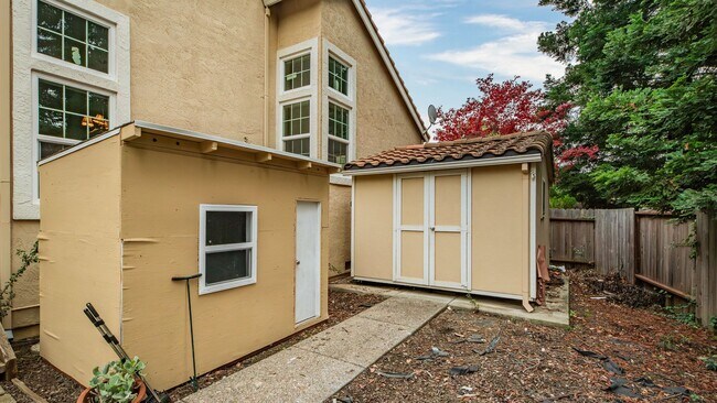 Building Photo - Welcome to your private retreat