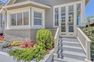 PG charmer - 308 14th St