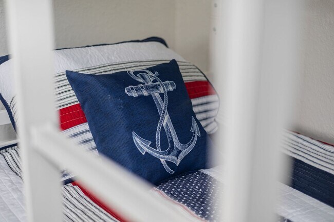 Building Photo - All Inclusive Seasonal Rental Available October 1st, 2025-March 31st 2026!