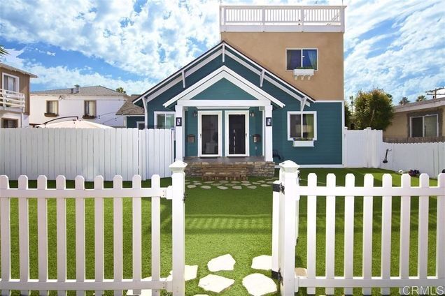 Building Photo - 213 Evergreen Ave