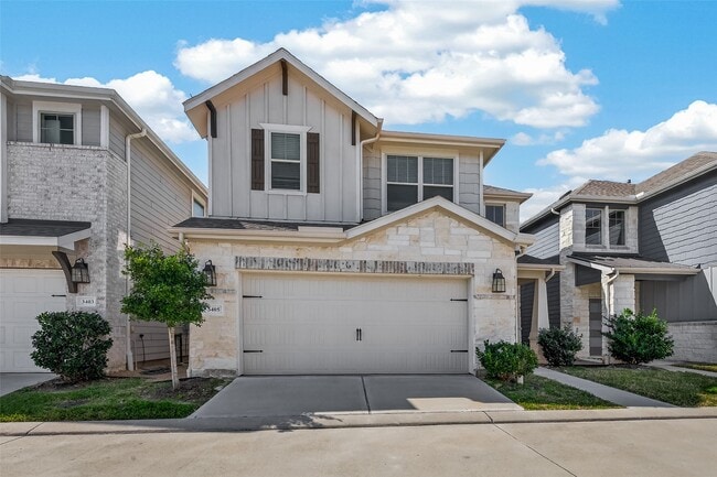 Building Photo - 3405 Knighton Hill Dr