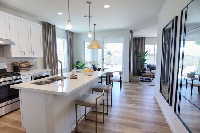 Building Photo - Gated Community / Pet Friendly / Newly Built - in Central Phoenix