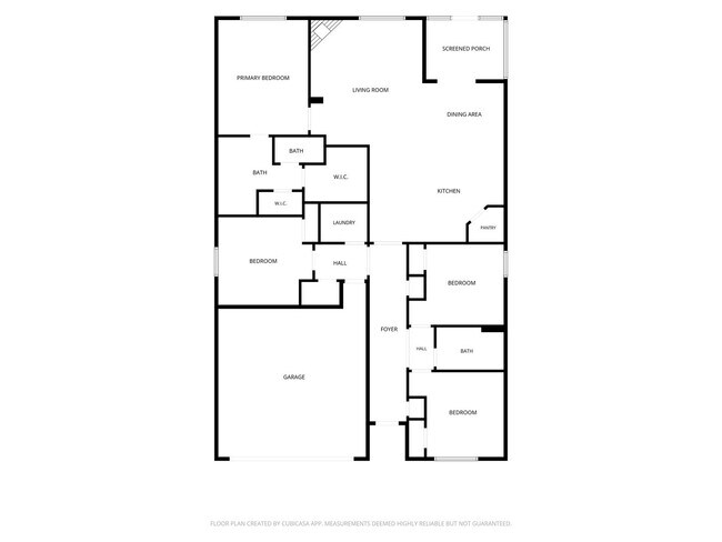 Building Photo - 4608 Reedy Creek Farm Cir