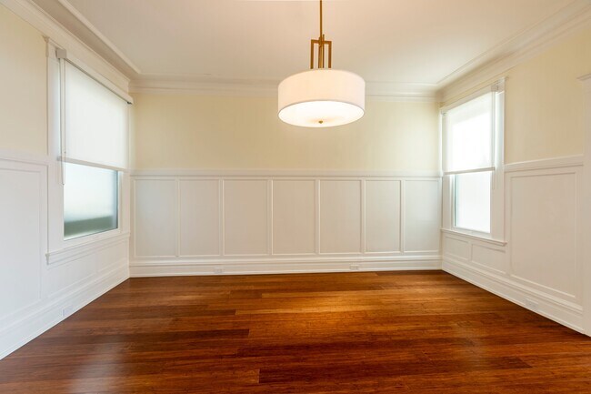 Building Photo - 354 Arguello Blvd