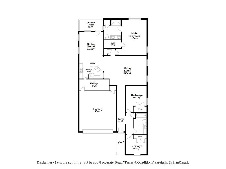 Building Photo - 8208 Victory Cove