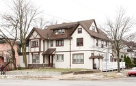 Building Photo - 1100 Hill St