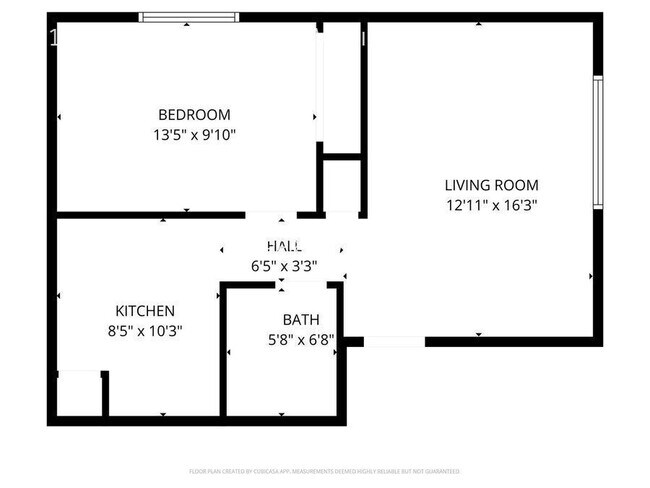 Building Photo - 4617 Virginia Ave