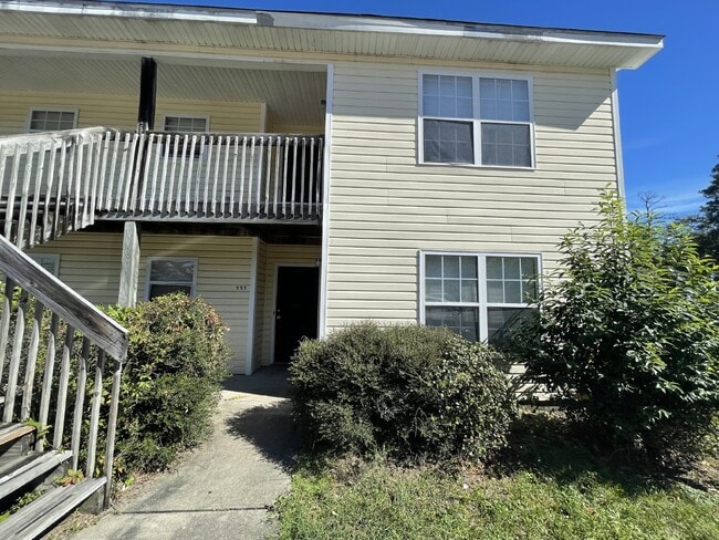 Building Photo - Apartment For Rent