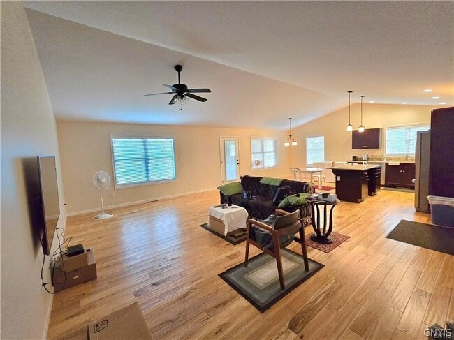 Building Photo - 16653 E Main St