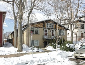Building Photo - Cheesman Court