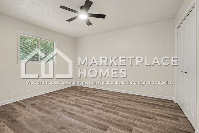 Building Photo - 3022 Cruse Rd NW