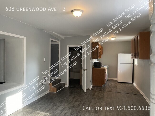 Building Photo - 608 Greenwood Ave