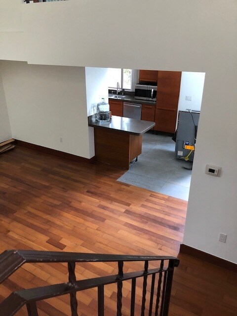 Building Photo - 1243 Franklin St