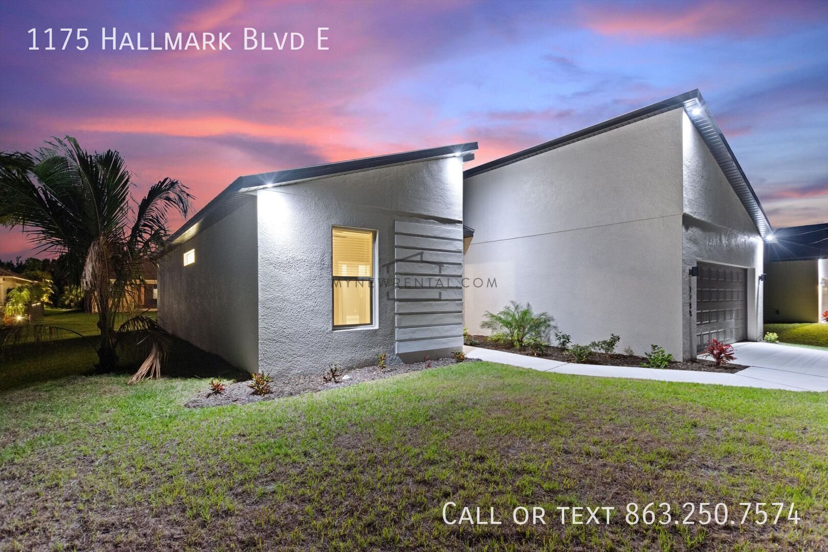 Building Photo - 1175 E Hallmark Blvd
