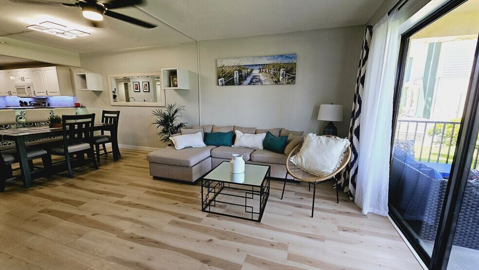 Building Photo - 4793 S Atlantic Ave