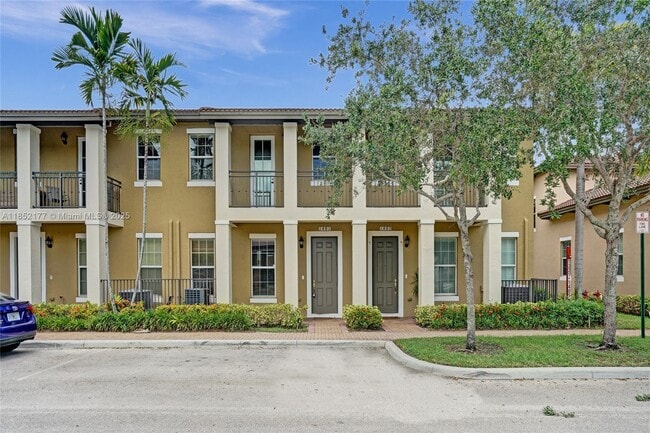 Building Photo - 1401 SW 147th Ter
