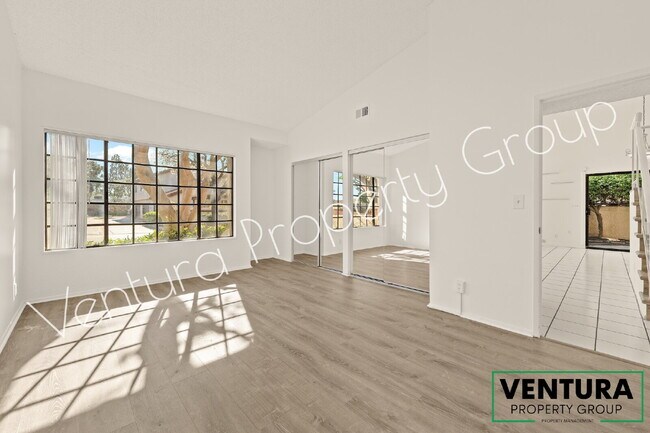 Building Photo - Charming 3-Bedroom Townhouse Oasis in Port Hueneme – Las Palomas