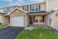 Building Photo - Modern 3BR 2.5BA w/ 1st Floor Master, Garage, Walk-in Closets near AWC Carlisle Barracks