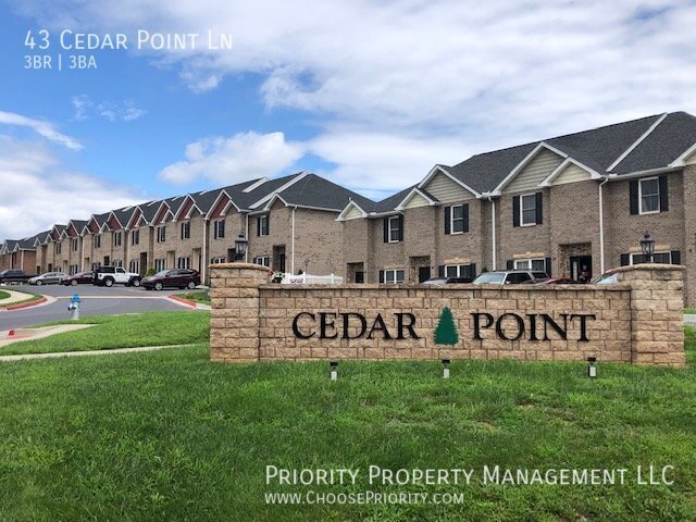 Building Photo - 43 Cedar Point Ln