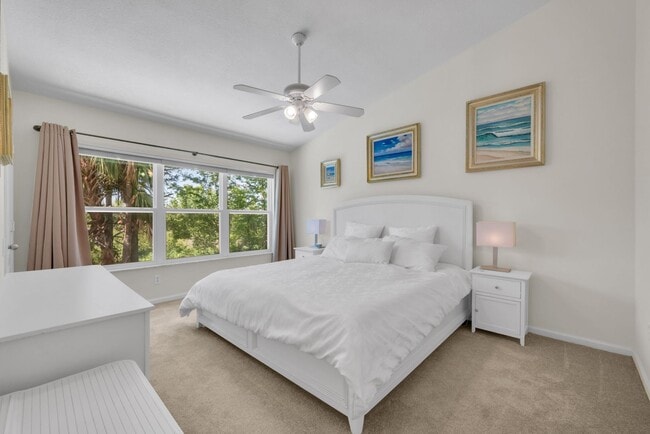 Building Photo - Furnished Townhome with Conservation View in The Bay at Cypress Creek!
