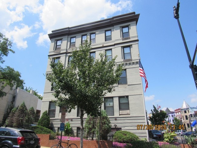 Primary Photo - 2300 18th St NW