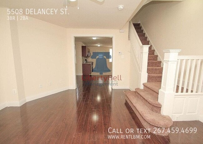 Building Photo - 5508 DELANCEY St