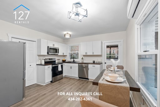 Building Photo - Beautiful Single Family Home!