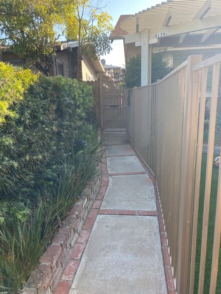 Building Photo - 4139 Jackson Ave