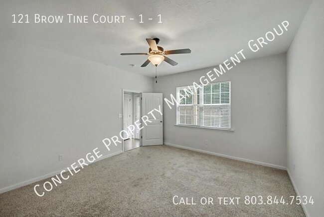 Building Photo - 121 Brow Tine Ct