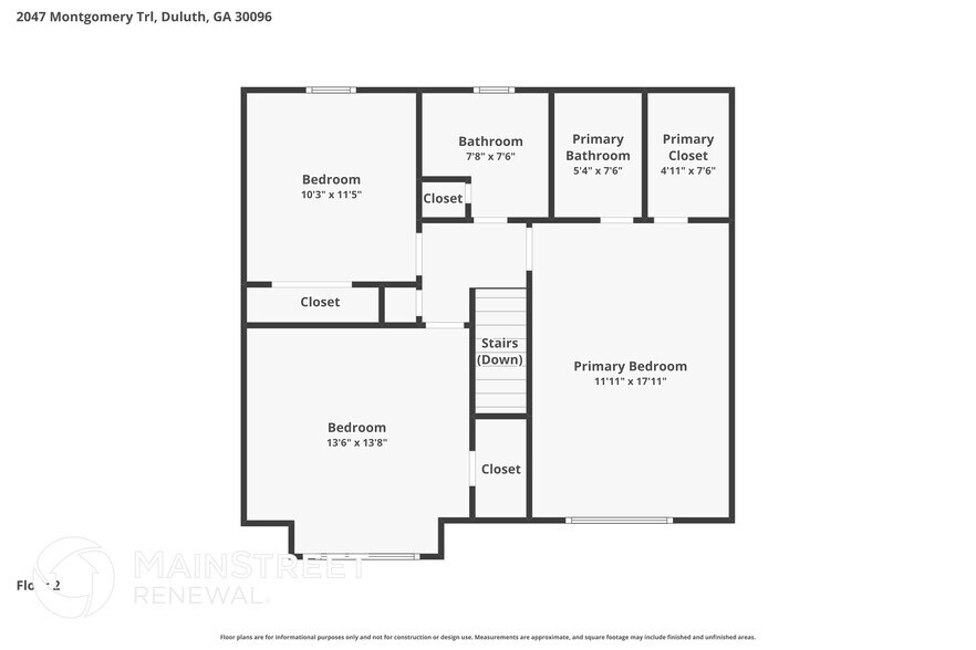 Building Photo - 2047 Montgomery Trail