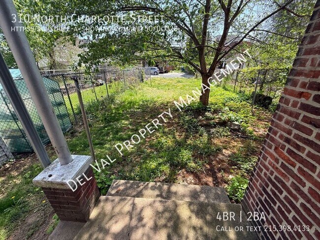 Building Photo - 310 N Charlotte St